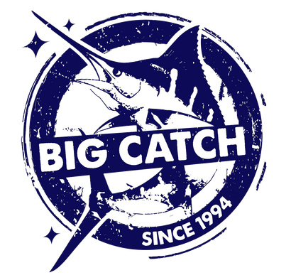 Big Catch Fishing Tackle