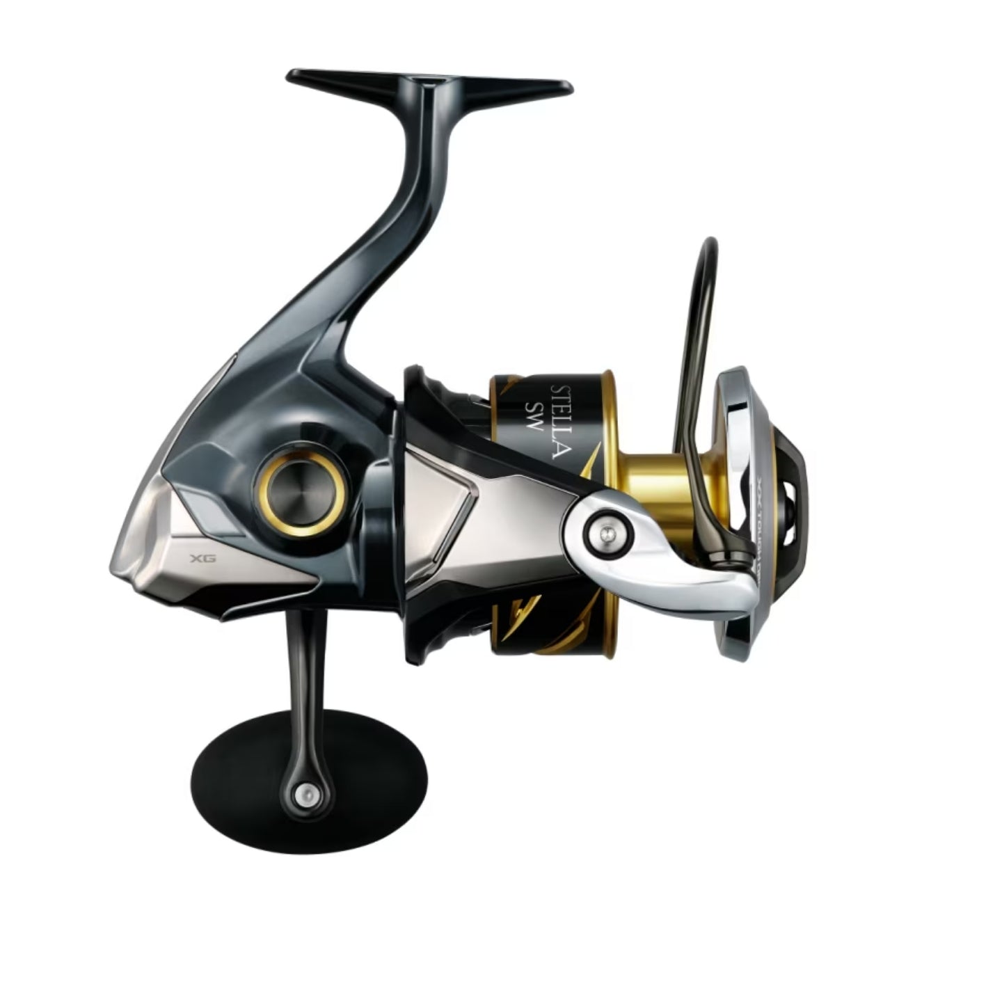 Shimano Stella SW-D