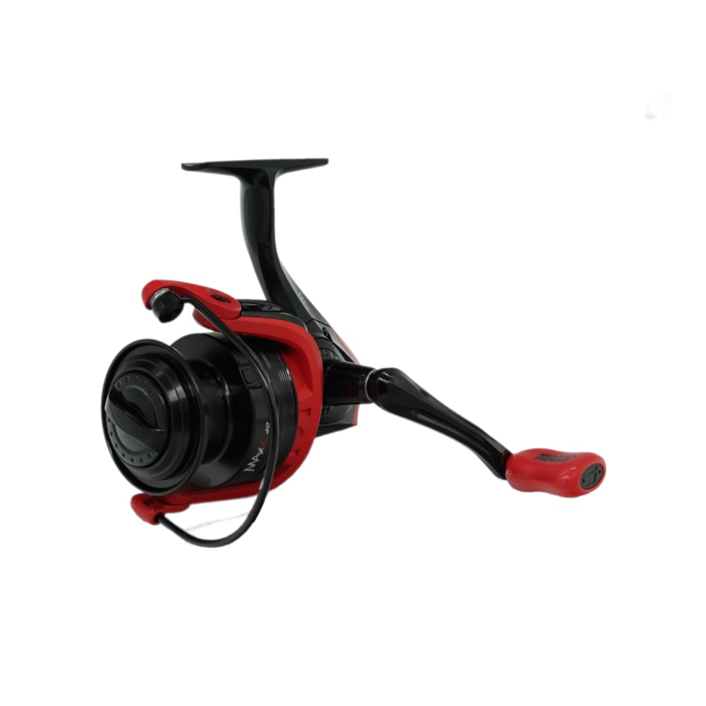 Abu Garcia Maxx Spinning - Spinning Reels (Freshwater)