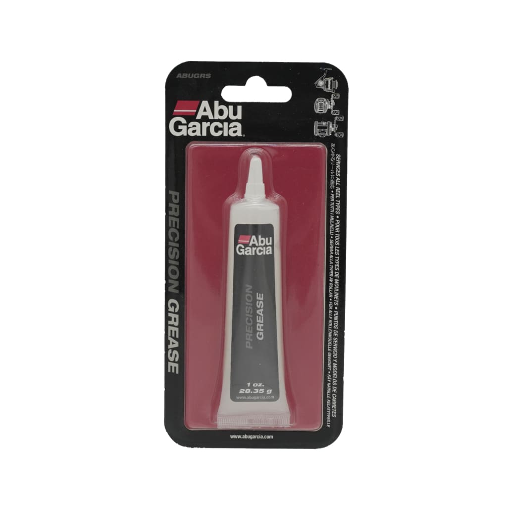 Abu Garcia Precision Reel Grease - Reel Accessories & Lube Accessories (Saltwater)