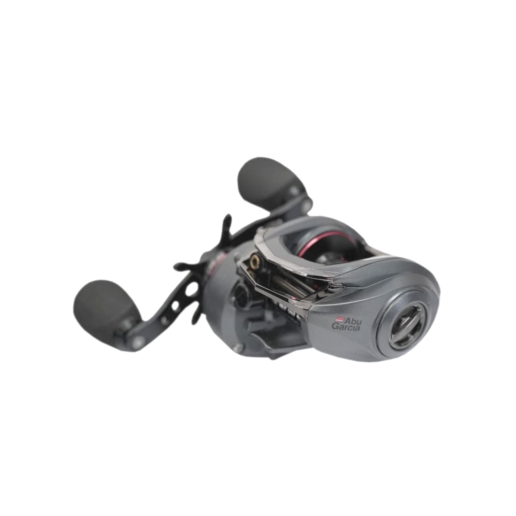 Abu Garcia Revo AL-F Baitcaster - Baitcasting Reels (Freshwater)