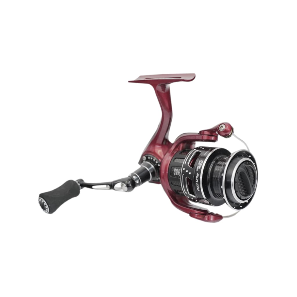 Abu Garcia Revo Rocket - Spinning Reels (Freshwater)