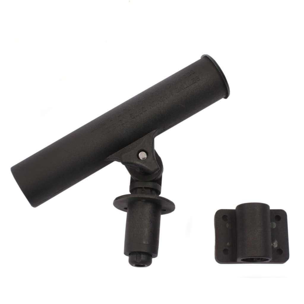 Adjustable Boat Rod Holder - Rod Holder Accessories (Saltwater)