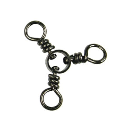 Adrenalin 3-Way Swivels - Swivel Terminal Tackle (Saltwater)