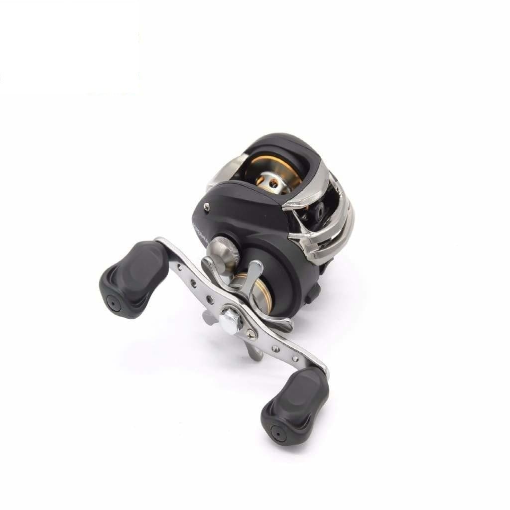 Adrenalin Baitcaster - Baitcasting Reels (Freshwater)