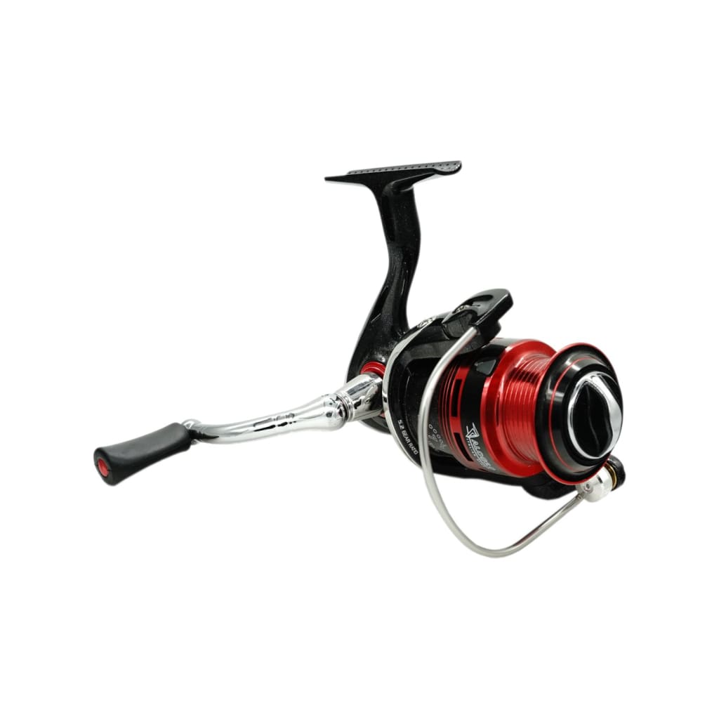 Adrenalin Alcedo S3 - Reels (Saltwater)