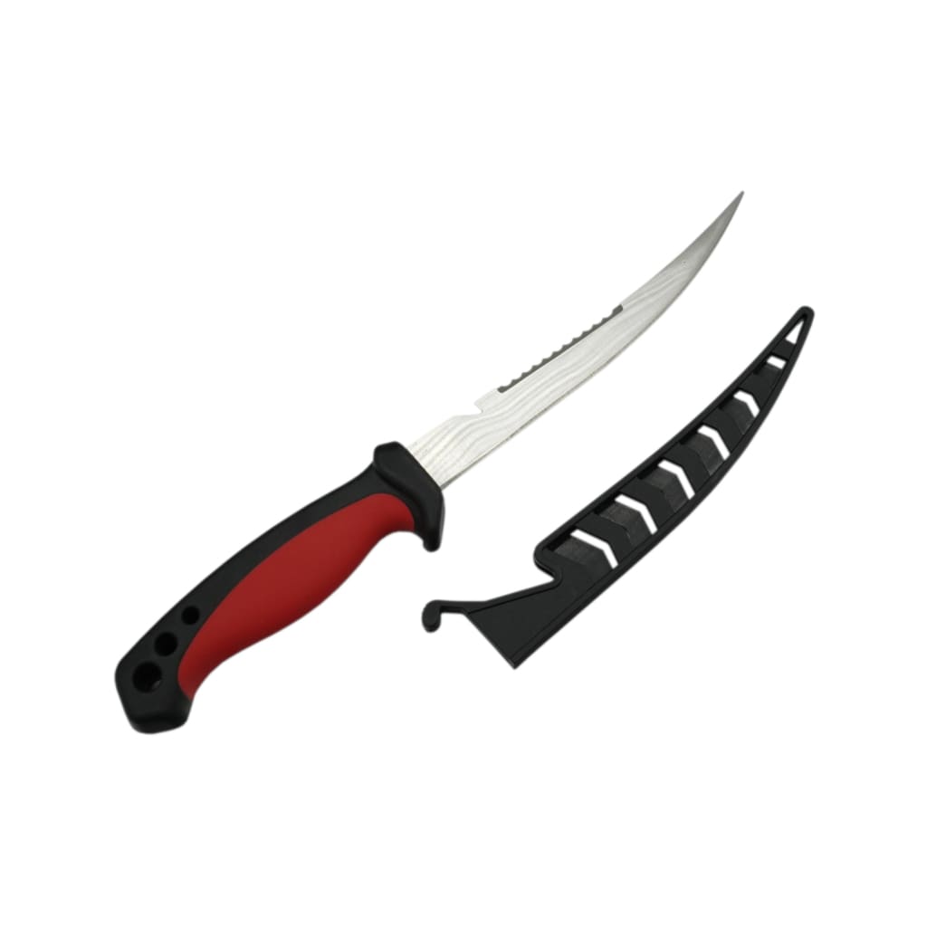 Adrenalin Bait Knife 29cm - Knife