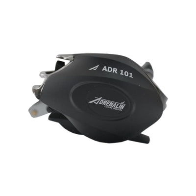 Adrenalin Baitcaster 101 - Baitcasting Reels (Freshwater)