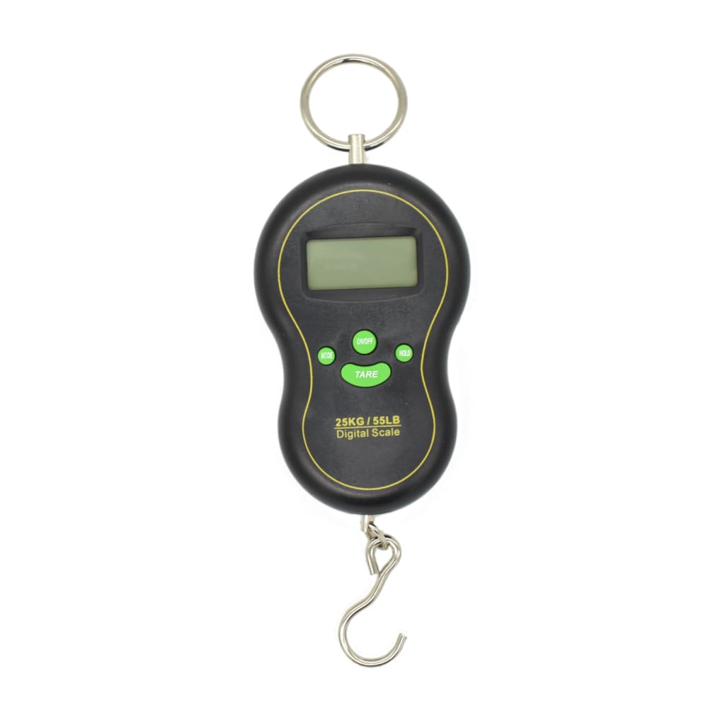 Adrenalin Digital Hanging Scale - Accessories (Saltwater)