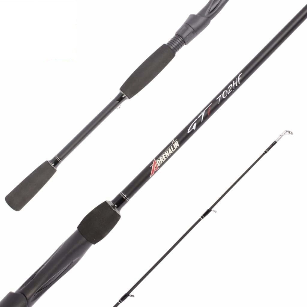 Adrenalin GTI - Spinning Rods (Saltwater)