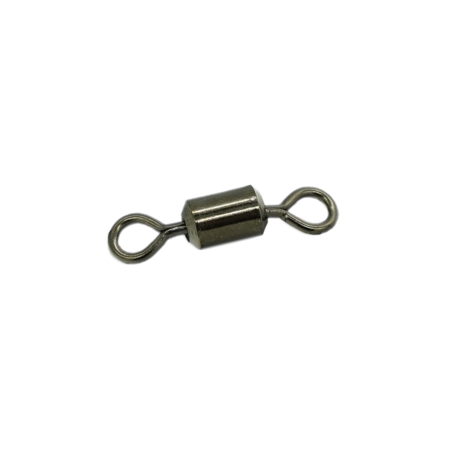 Adrenalin Power Swivel Black - Swivel Terminal Tackle (Saltwater)