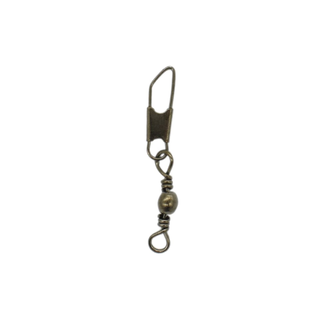 Adrenalin Snap Barrel Swivel - Swivel Terminal Tackle (Saltwater)