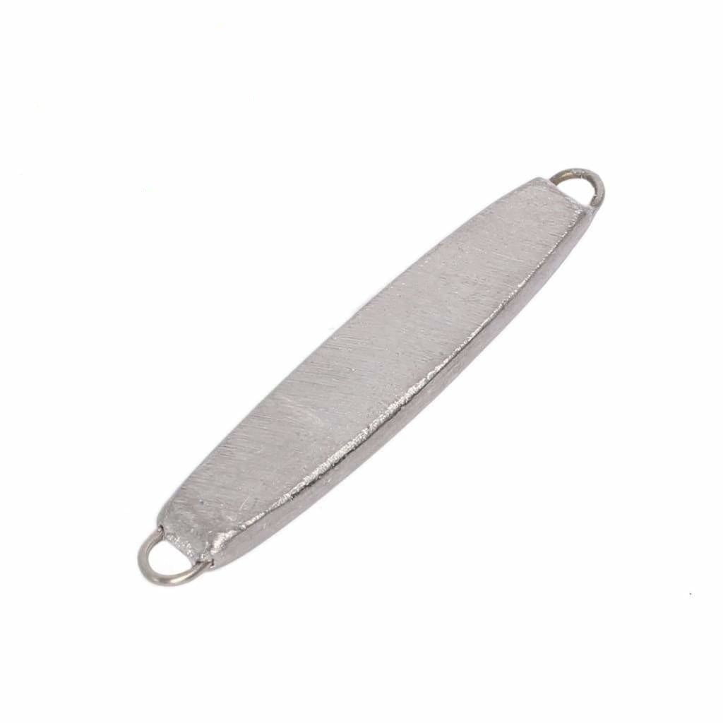 Anchovy Tin 40g Spinner - Spinners/Spoons Lures (Saltwater)