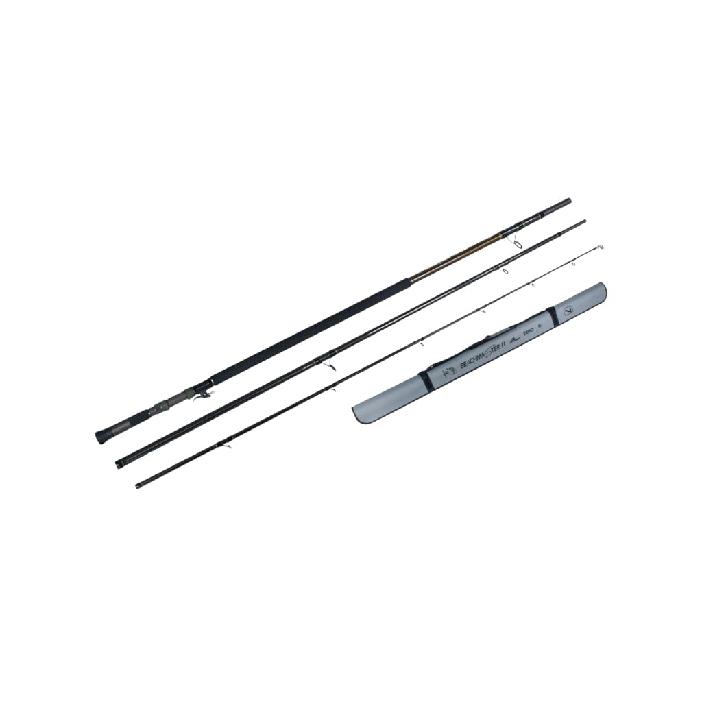 Assassin Beachmaster Zero II Legend Edition - #7- 15ft - 6-8oz - Surf Rods (Saltwater)