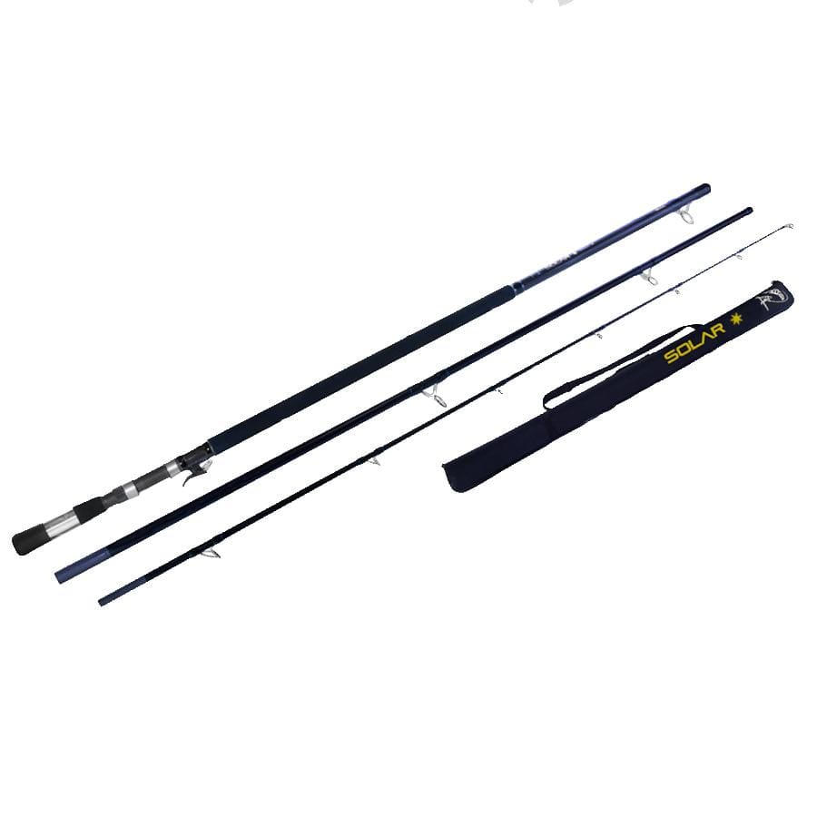 Assassin Solar Surf - Rods (Saltwater)