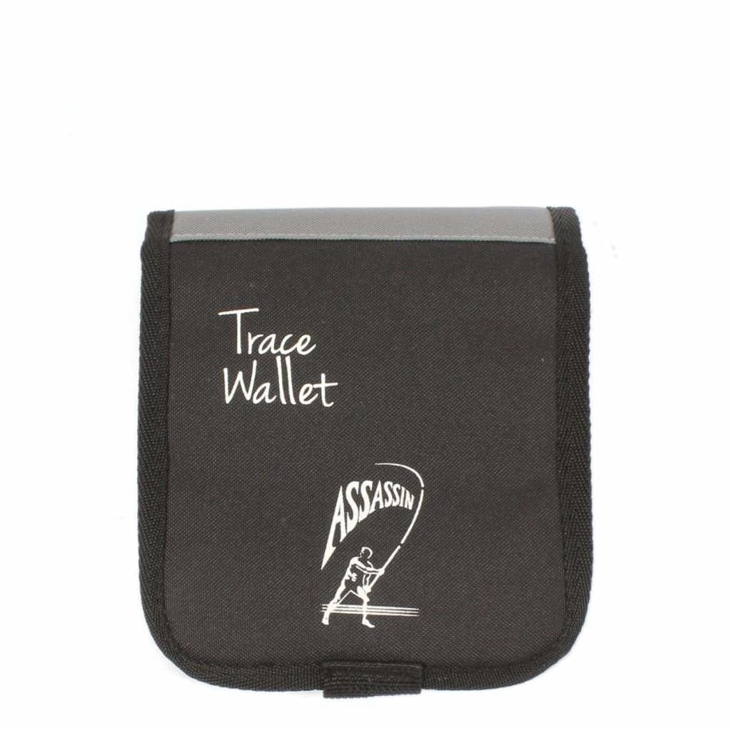 Assassin Trace Wallet - Bags & Boxes Accessories (Saltwater)