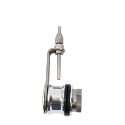 Big Catch PR Bobbin - Silver - Accessories (Saltwater)