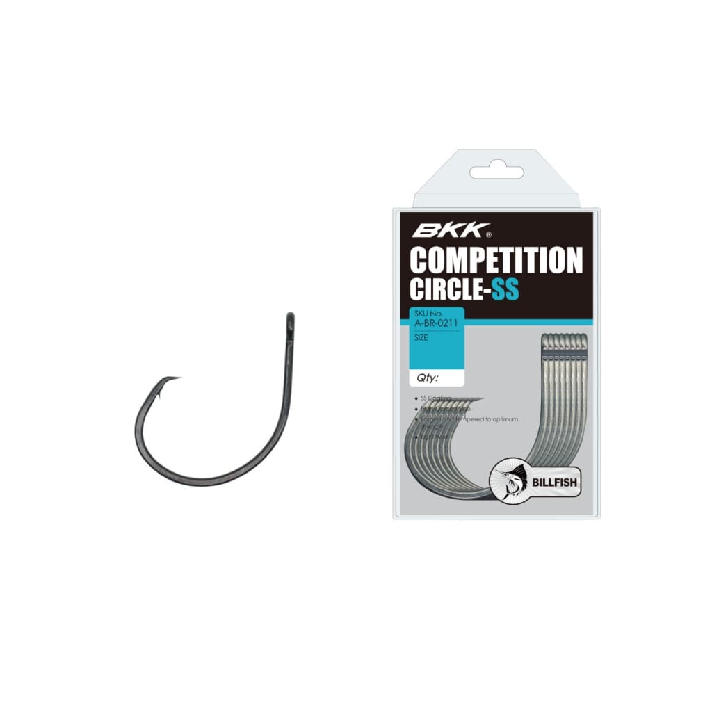 Bkk Competition Circle-SS