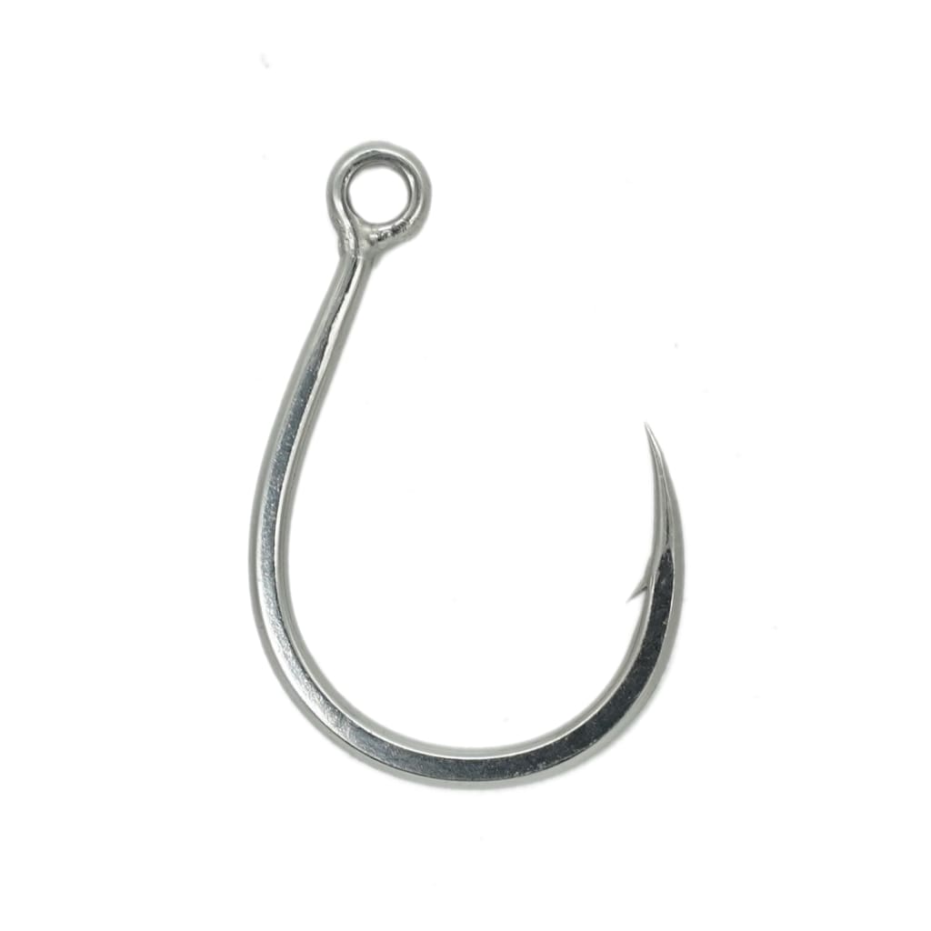 BKK Lone Diablo Hook - Hooks (Saltwater)