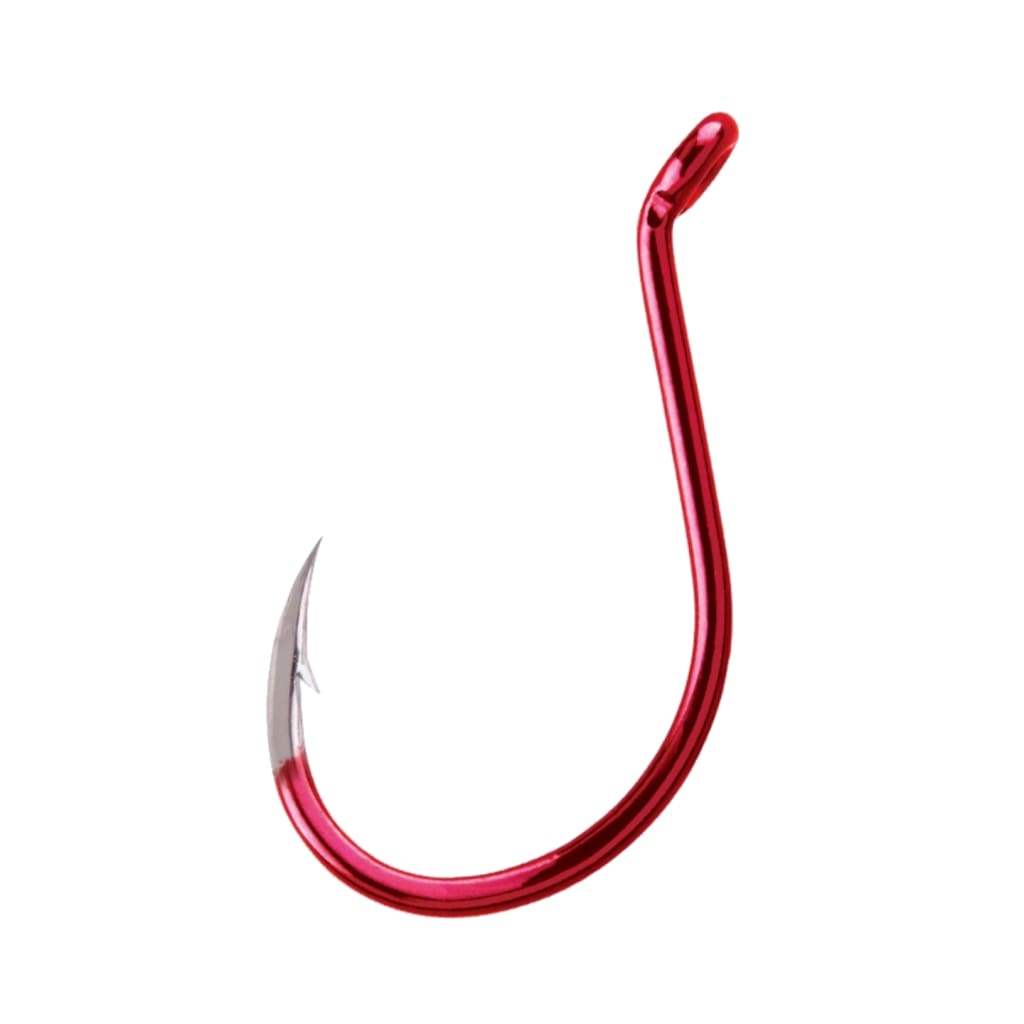 Big Catch Fishing Tackle - BKK Red Octopus Beak Hook - Snapper fishing