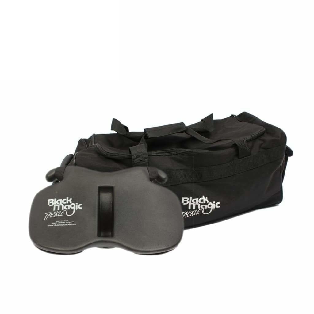 Black Magic Equalizer - Junior - Belts & Harnesses Accessories (Saltwater)