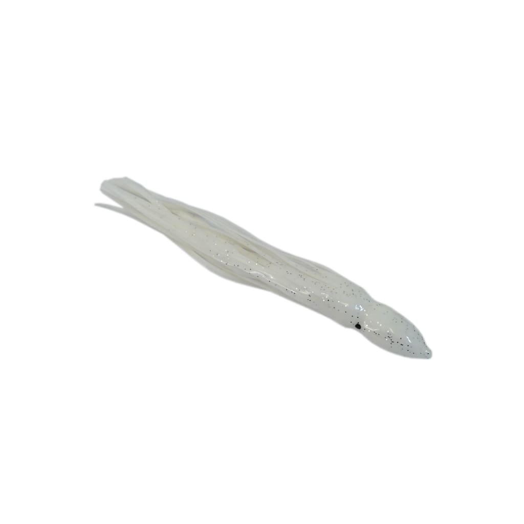 BLU Offshore Squid White Flash - Lures (Saltwater)