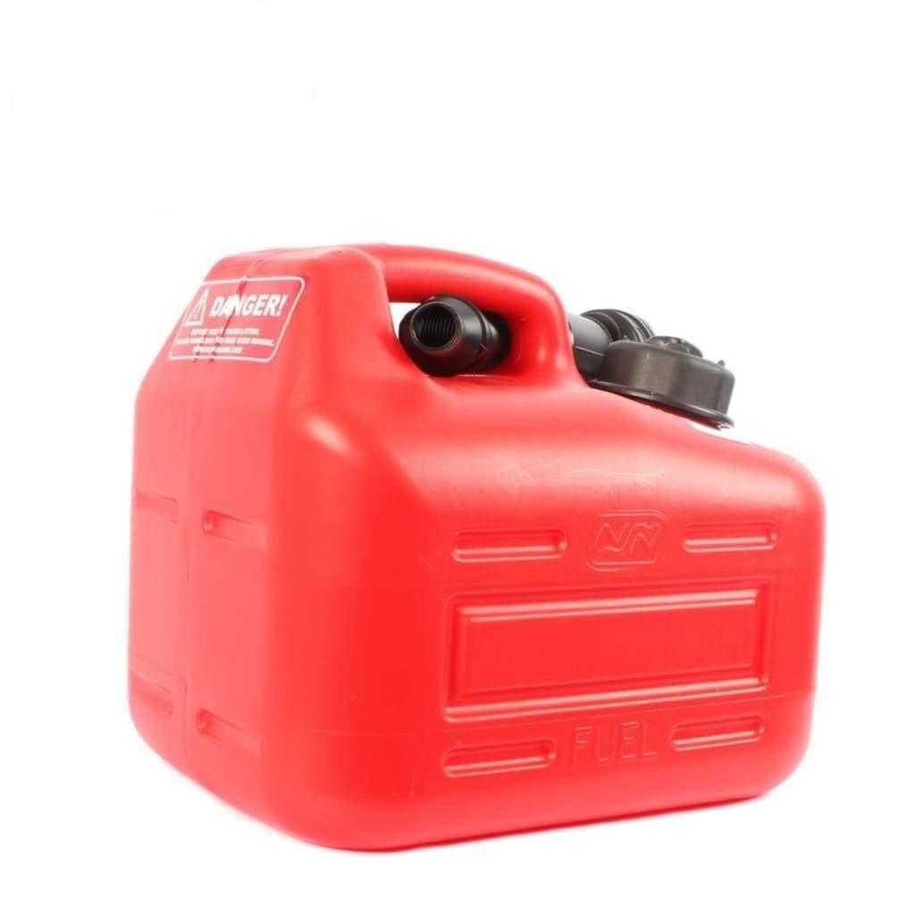 Boat Jerrycan Portable Fuel Tank - 10L - Boat Maintenance (Marine)