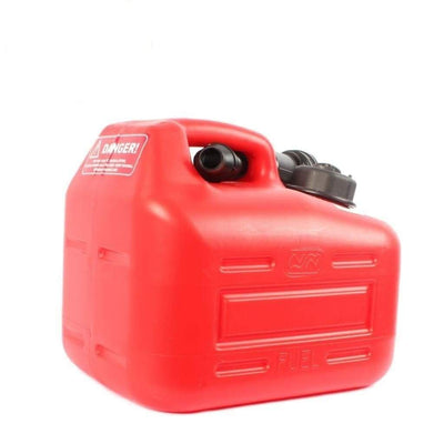 Boat Jerrycan Portable Fuel Tank - 10L - Boat Maintenance (Marine)