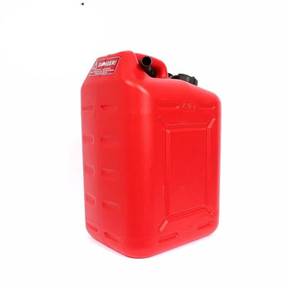 Boat Jerrycan Portable Fuel Tank - 22L - Boat Maintenance (Marine)