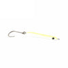 CID Magic Missile Iron Candy - Chartreuse Glow - Spinners/Spoons Lures (Saltwater)