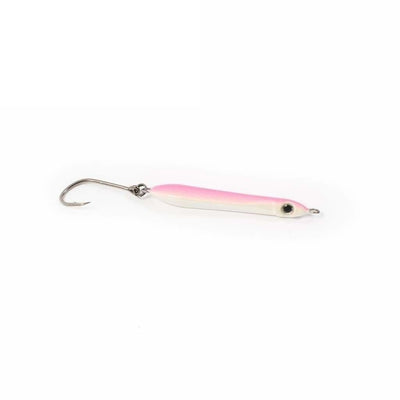 CID Magic Missile Iron Candy - Pink Glow - Spinners/Spoons Lures (Saltwater)