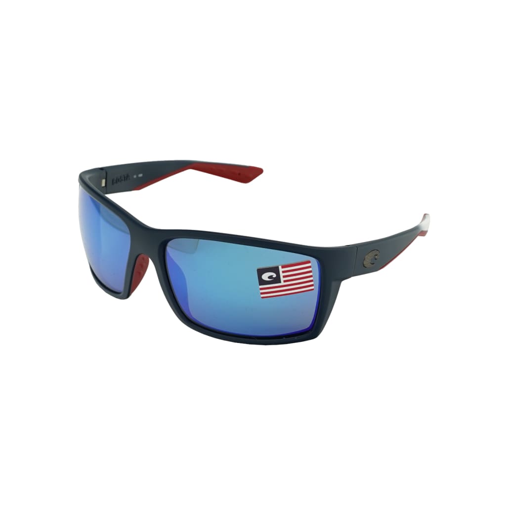 Costa Reefton Matte Freedom Fade Sunglasses - Costa Sunglasses Apparel