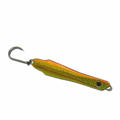 Couta Casting Iron Candy 28g - Pearl Flash - Spinners/Spoons Lures (Saltwater)
