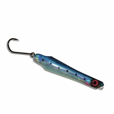 Couta Casting Iron Candy 28g - Red Eye - Spinners/Spoons Lures (Saltwater)