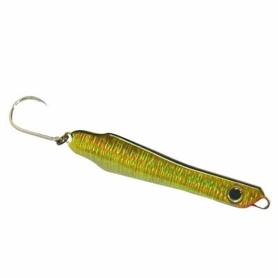 Couta Casting Iron Candy 45g - AYU - Spinners/Spoons Lures (Saltwater)