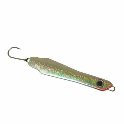 Couta Casting Iron Candy 45g - Pearl Flash - Spinners/Spoons Lures (Saltwater)