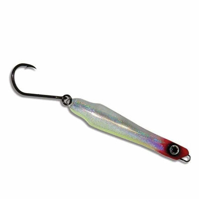 Couta Casting Iron Candy 45g - Red Eye - Spinners/Spoons Lures (Saltwater)