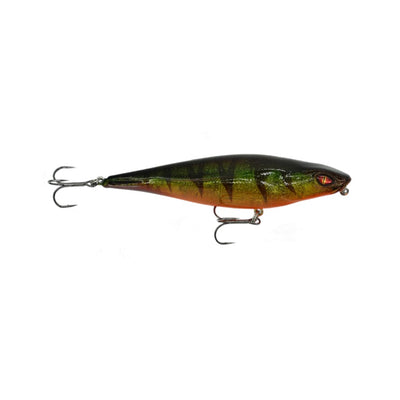 Daiwa Prorex Crazy Stick 110SS - Gold Perch - Lures (Freshwater)