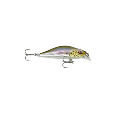 Daiwa Prorex Flat Minnow 50SS - AYU - Lures (Freshwater)