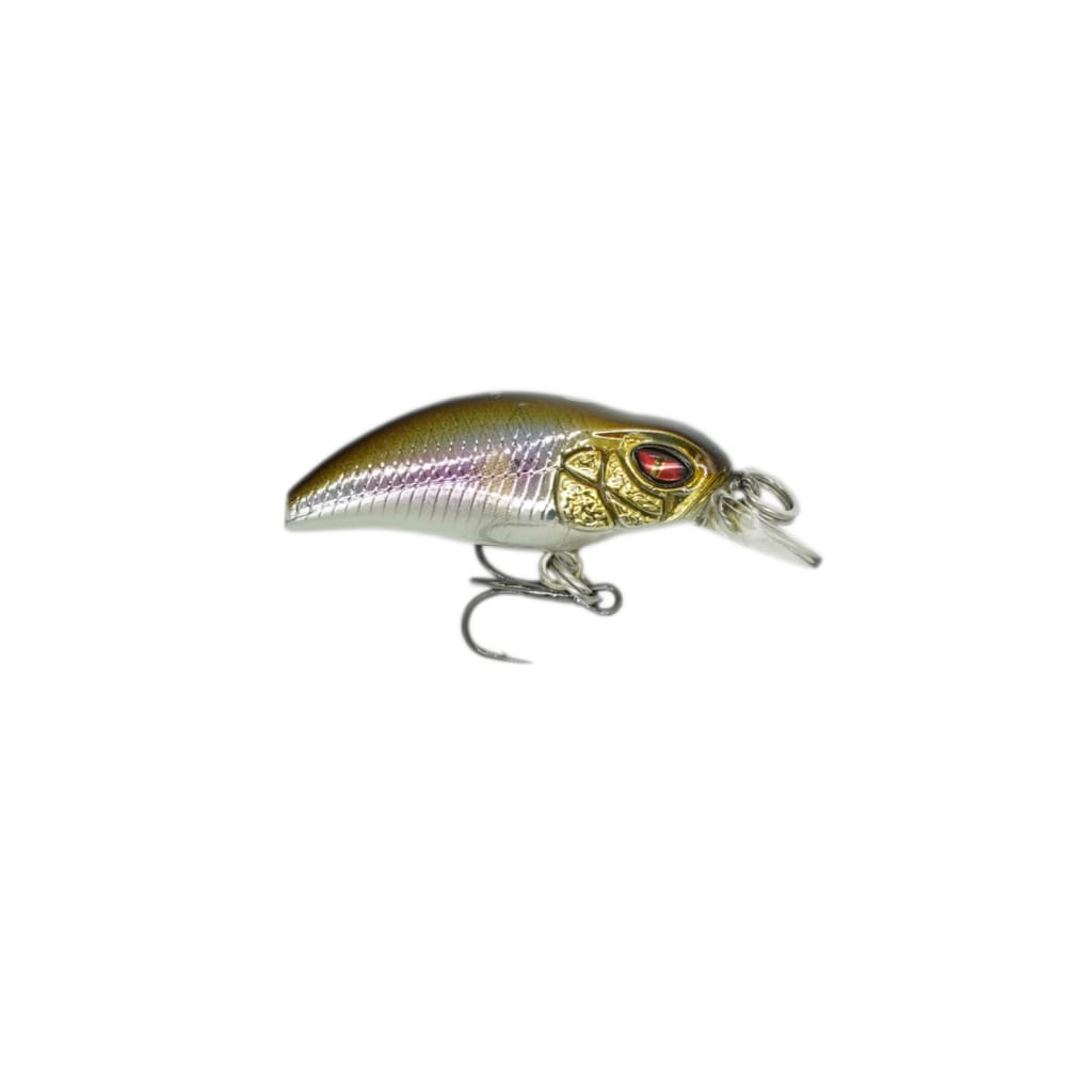Daiwa Prorex Micro Minnow 30F - Lures (Freshwater)
