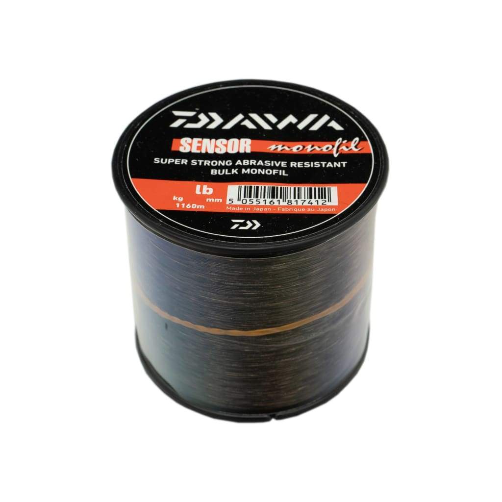DAIWA Sensor Monofilament - Mono Line & Leader (Saltwater)