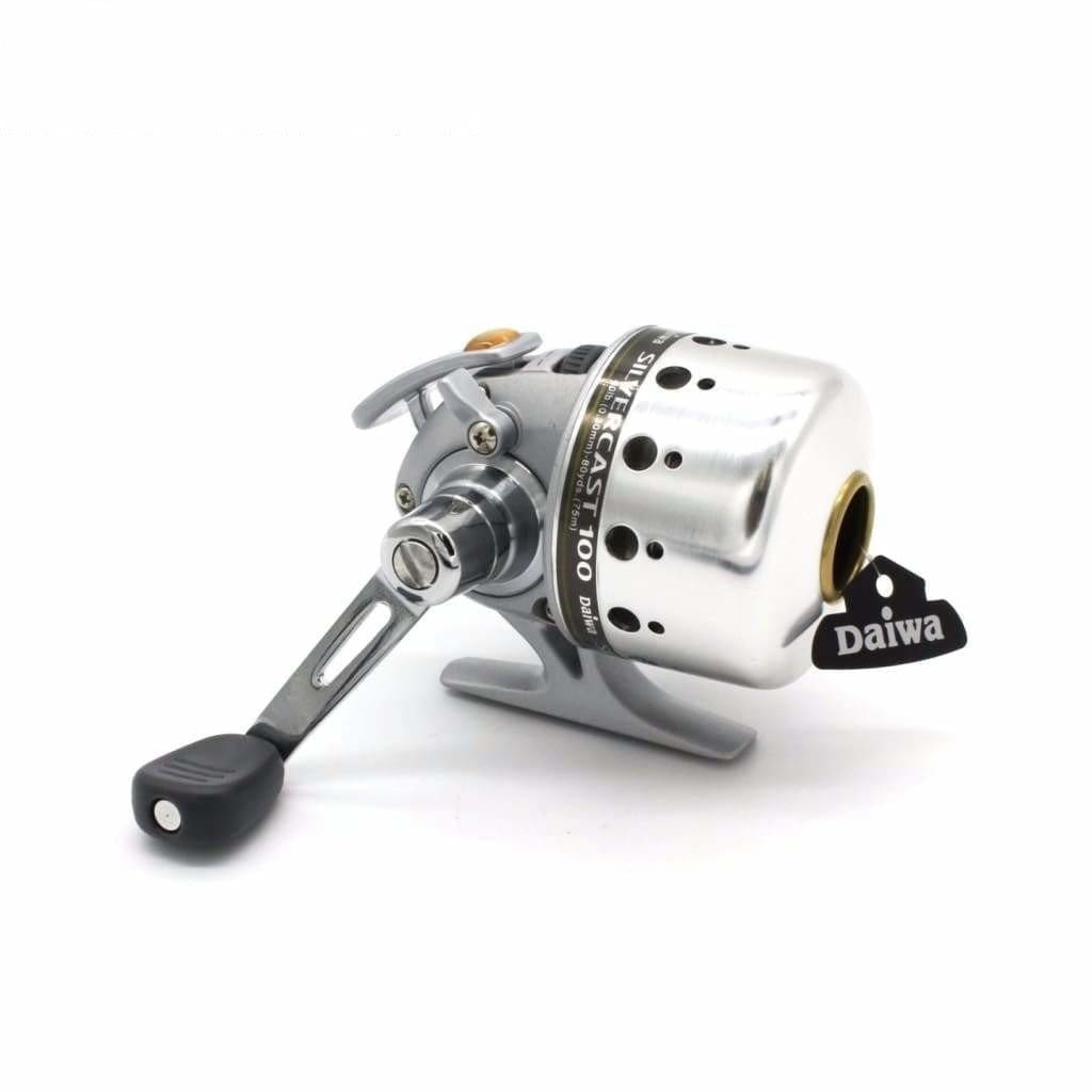 Daiwa Spincast Silvercast - Spinning Reels (Saltwater)