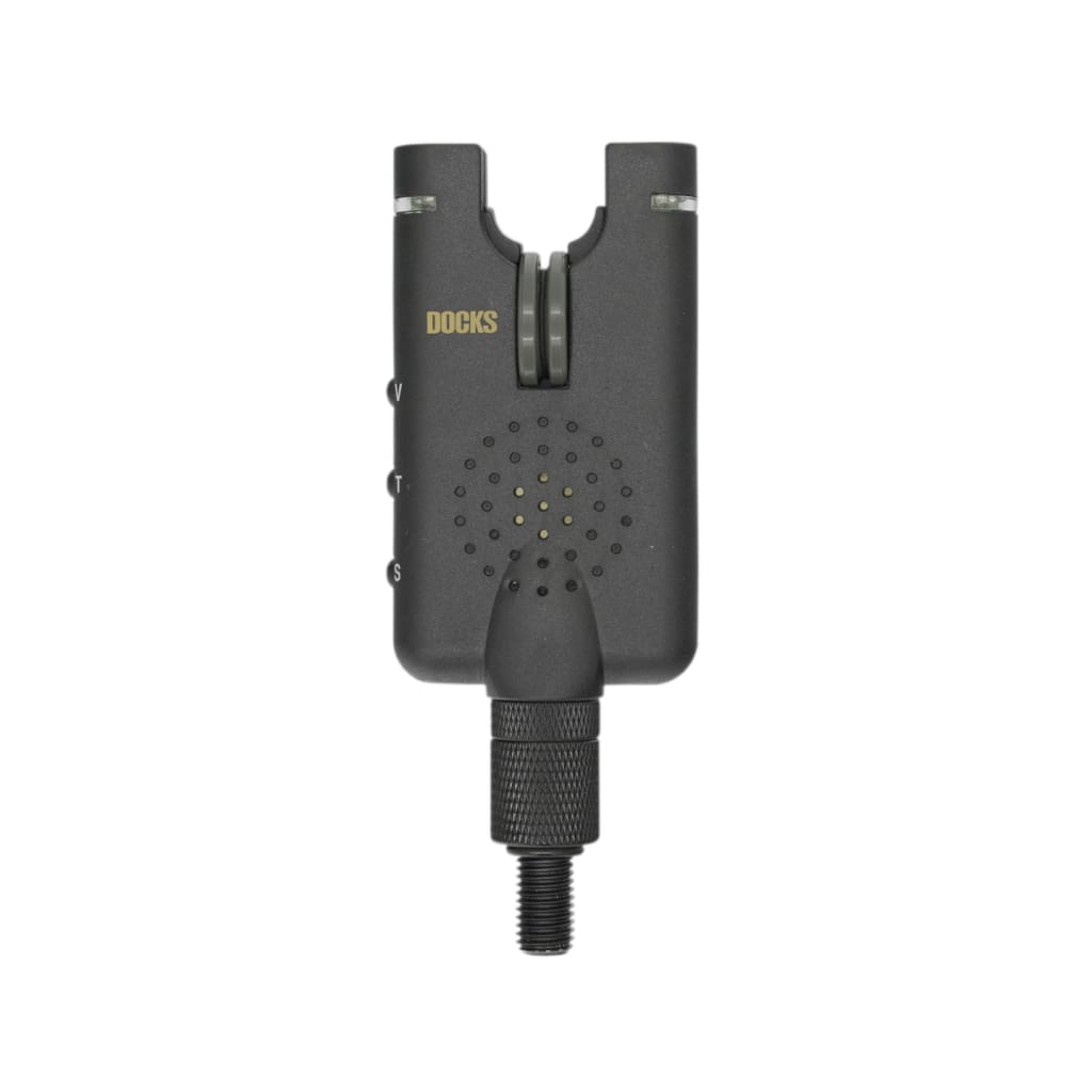 DOCKS Carp Bite Alarm - Accessories (Freshwater)