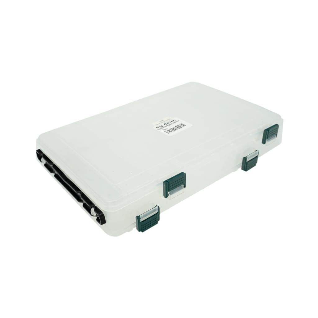 Double Sides Tackle Box - Accessories (Saltwater)