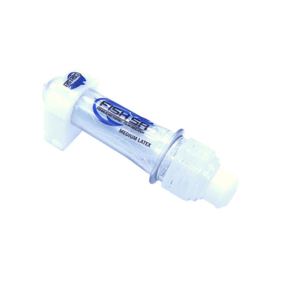 FISH SA Bait Elastic with Holder - Medium - Accessories (Saltwater)