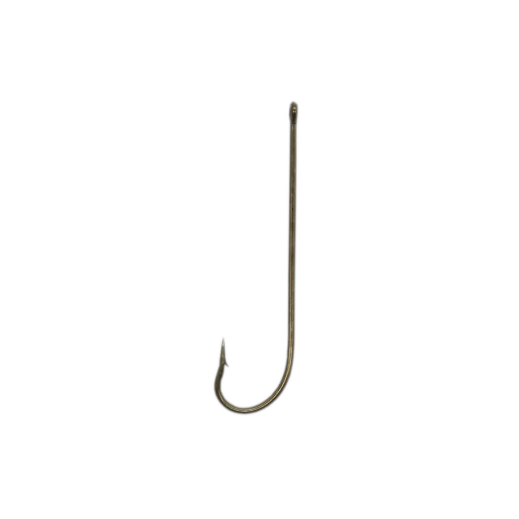 Fishgear Long Shank Hook - Hooks (Saltwater)