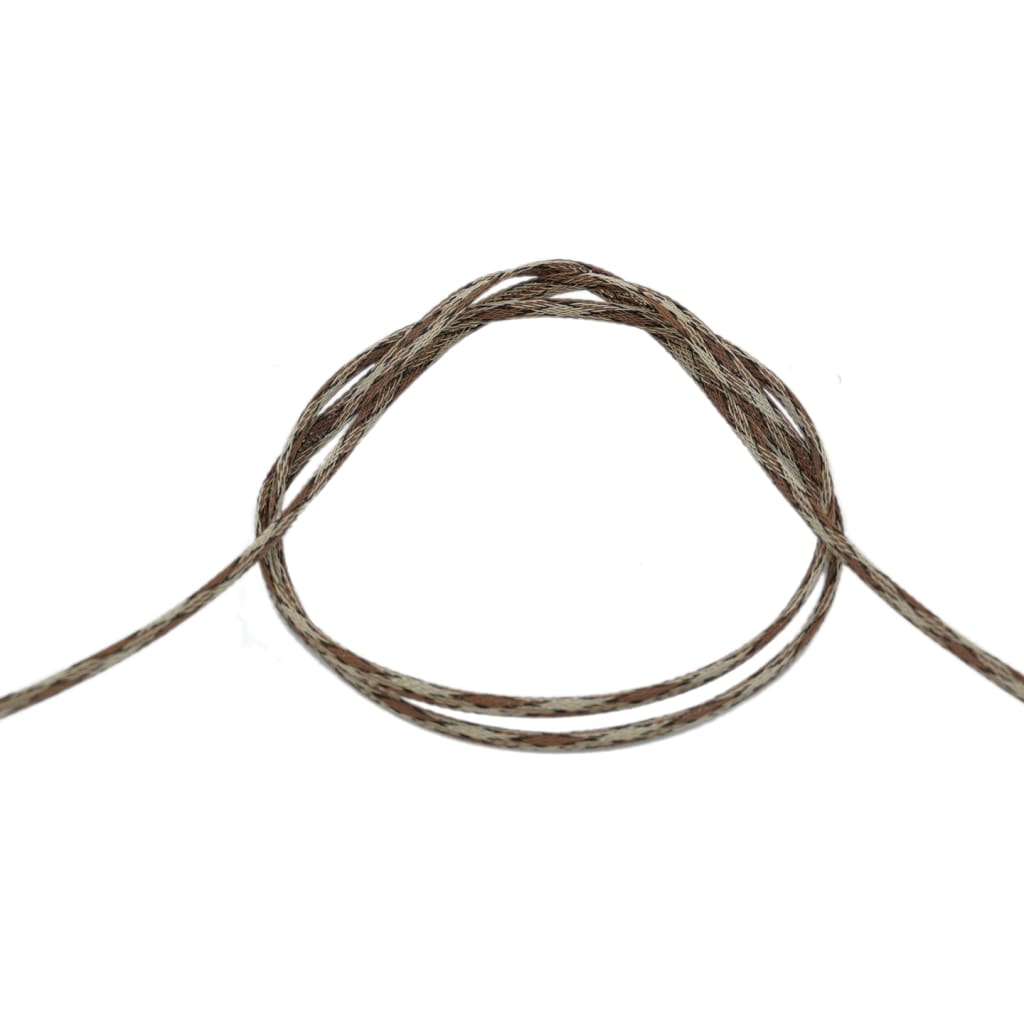 Fishient Flexi Body Tubing - Molted Snake - Fly Tying (Fly Fishing)