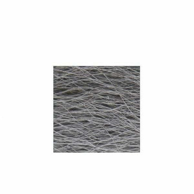 Fishient Fly Bucktail - Grey - Fly Tying (Fly Fishing)