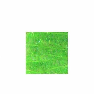 Fishient Fly Cactus Chennile 5mm - Chartreuse - Fly Tying (Fly Fishing)