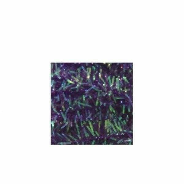 Fishient Fly Cactus Chennile 5mm - Purple - Fly Tying (Fly Fishing)